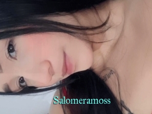 Salomeramoss