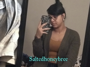 Saltedhoneybree