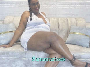 Samantarisses