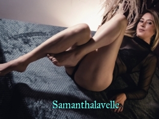 Samanthalavelle