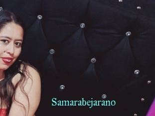 Samarabejarano