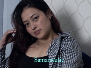 Samaracutie