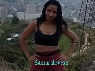 Samaralovexx