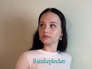 Sandieplecker