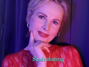 Sandrabaring