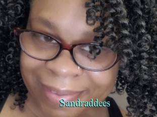 Sandraddees