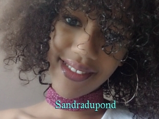 Sandradupond