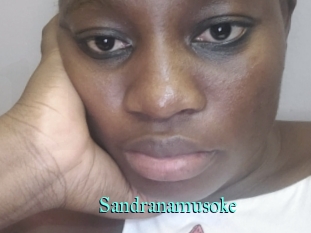Sandranamusoke
