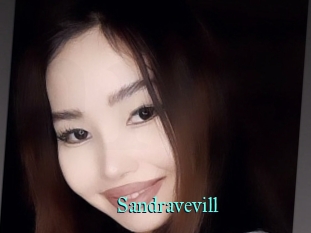 Sandravevill