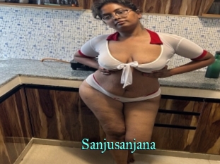 Sanjusanjana