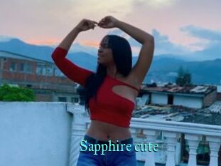 Sapphire_cute