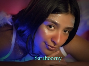 Sarahoorny