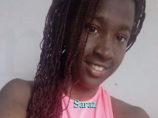 Saraz