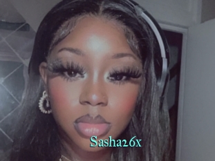 Sasha26x
