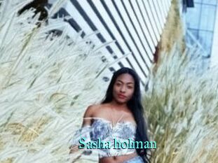 Sasha_holman