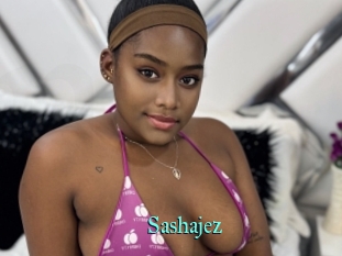 sashajez Noires
