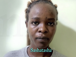 Sashatasha