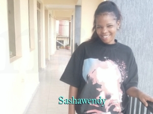 Sashawendy