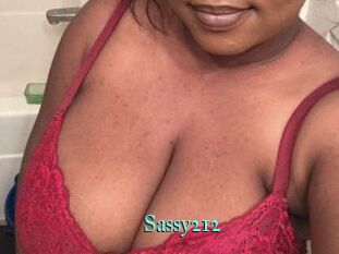 Sassy212