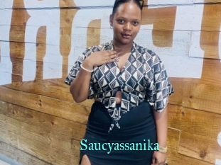 Saucyassanika