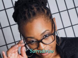 Savvidivine