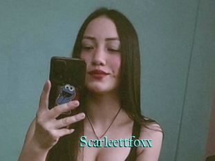 Scarleettfoxx