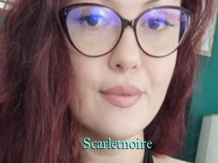 Scarletnoire