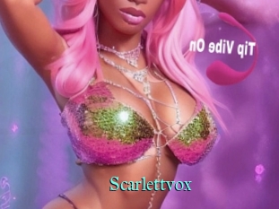 Scarlettvox