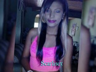 Scarlisex
