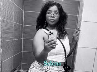 Sebina
