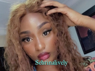 Sebrinalively