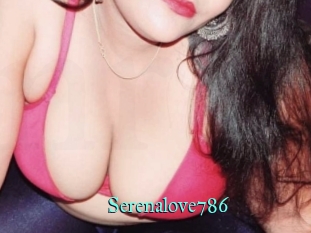 Serenalove786