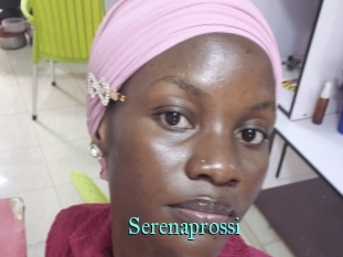Serenaprossi