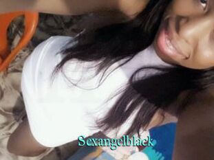 Sexangelblack