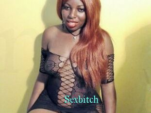 Sexbitch