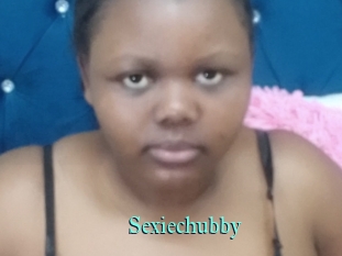 Sexiechubby