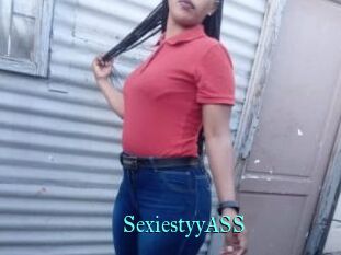 SexiestyyASS