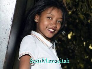 SexiiMamacitah