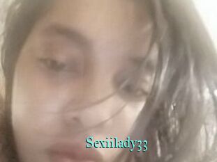Sexiilady33