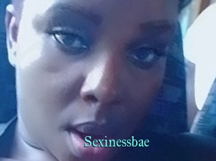 Sexinessbae