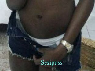 Sexipuss