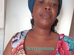 Sexxymomma