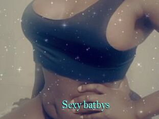 Sexy_batbys