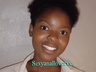 Sexyanalloverxx