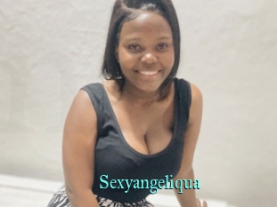 Sexyangeliqua