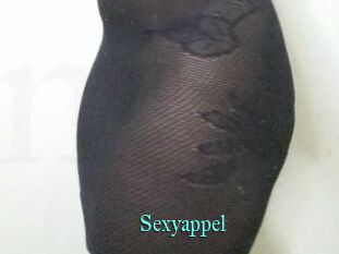 Sexyappel