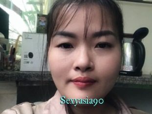 Sexyasia90
