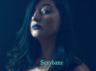 Sexybane