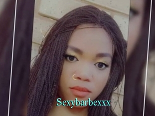 Sexybarbexxx
