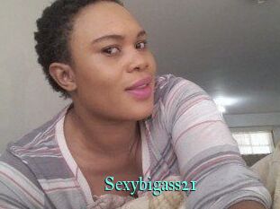 Sexybigass21